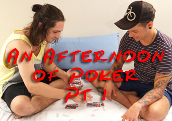 afternoon of poker pt 1