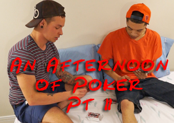 Kipp Poker 2